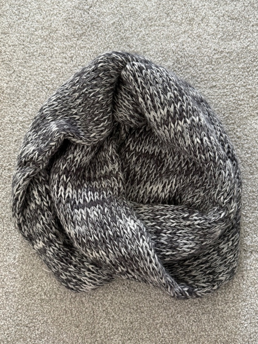 American Eagle Infinity Scarf